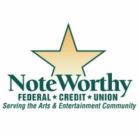Noteworthy Federal Credit Union Logo