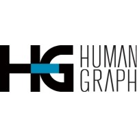 HumanGraph - Consumer & Shopper Research Logo