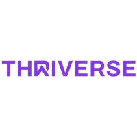 Thriverse Advisory Logo