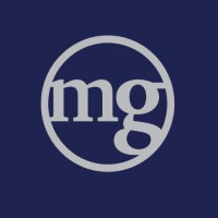 MG Group Logo