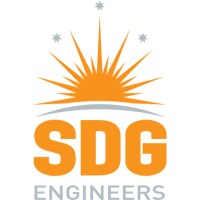 Structural Design Group Engineers Pty Ltd Logo