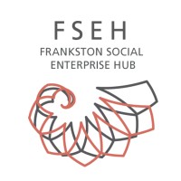 Frankston Social Enterprise Hub Logo