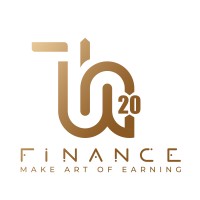 The20 Finance Logo