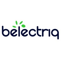 Belectriq Mobility Logo