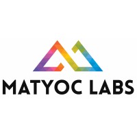 Matyoc Labs Logo