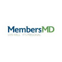 Members.MD Logo
