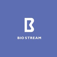 Biostream Pharmaceuticals Logo