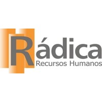 Radica RH Consultoria em Recursos Humanos Logo