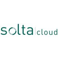 Solta Cloud Logo