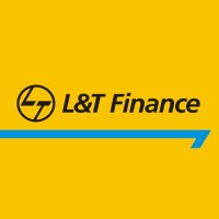 L&T Financial Services Logo