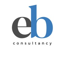 EB Consultancy Logo