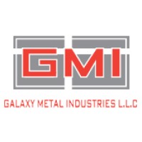Galaxy Metal Industries Logo