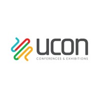 Ucon Conferences and Exhibitions Logo