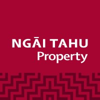 Ngāi Tahu Property Logo