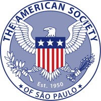 The American Society of São Paulo Logo