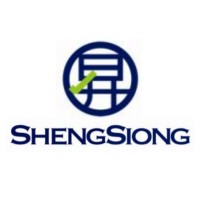 SHENG SIONG SUPERMARKET PTE LTD Logo