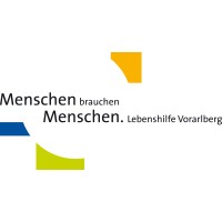 Lebenshilfe Vorarlberg GmbH Logo