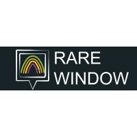 The Rare Window Logo
