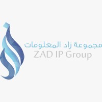 ZADIP Group Logo