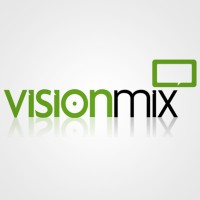 Visionmix Productions Logo