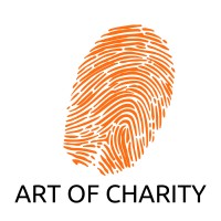 Art of Charity Logo