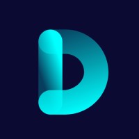 Dfolio Logo