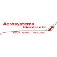 Aerosystems International Inc. Logo