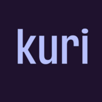 Kuri Saúde Logo