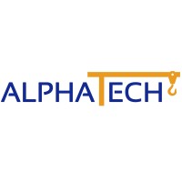ALPHATECH SERVICES & TRADING WLL Logo