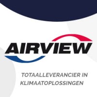 Airview Luchtbehandeling BV Logo