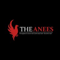 The Anees Logo