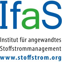 Institute for Applied Material Flow Management Logo