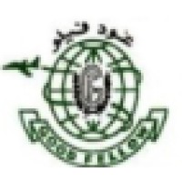 Good Fellow Foreign Services Agency Logo