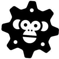 TheRaceMonkey Logo