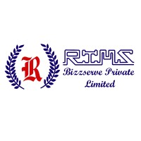 RIMS Bizzserve Private Limited Logo
