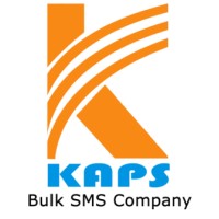 KAPSYSTEM - Bulk SMS Service Provider Company Logo