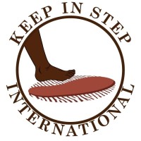Keep in Step International Logo