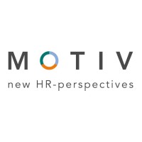 MOTIV Personal Consulting GmbH Logo