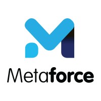 Metaforce Trading LLC Logo