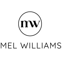 Mel Williams Consulting Logo