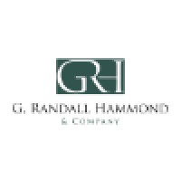 G. Randall Hammond & Co. Logo