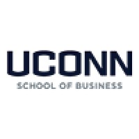 UConn School of Business Logo