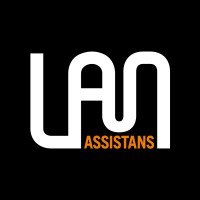 LAN Assistans AB Logo