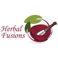 Herbal Fusions Ltd. Logo