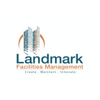 Landmark Facilities Management Ltd Logo