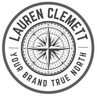 Your Brand True North Logo