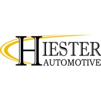 Hiester Automotive Group Logo
