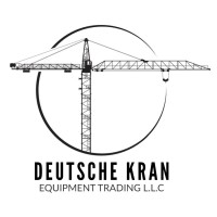 DEUTSCHE KRAN EQUIPMENT TRADING L.L.C Logo
