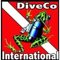 DiveCo International Logo