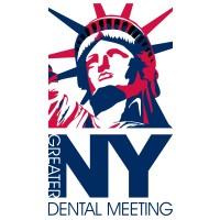 Greater New York Dental Meeting Logo